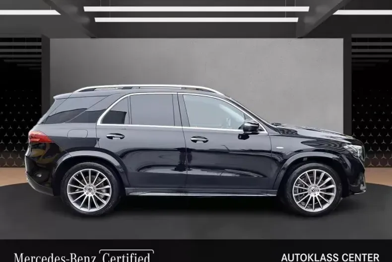 Mercedes-Benz GLE din 2025 cu 20.906 km - oferta MER193295 - foto 6