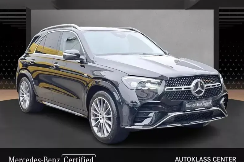 Mercedes-Benz GLE din 2025 cu 20.906 km - oferta MER193295 - foto 7