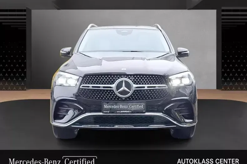 Mercedes-Benz GLE din 2025 cu 20.906 km - oferta MER193295 - foto 8