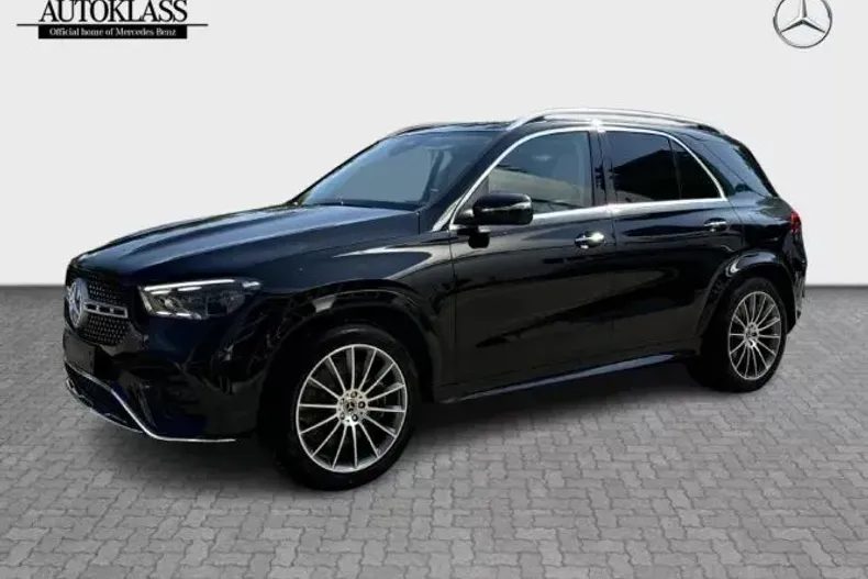 Mercedes-Benz GLE din 2024 cu 28.184 km - oferta MER193296 - foto 1