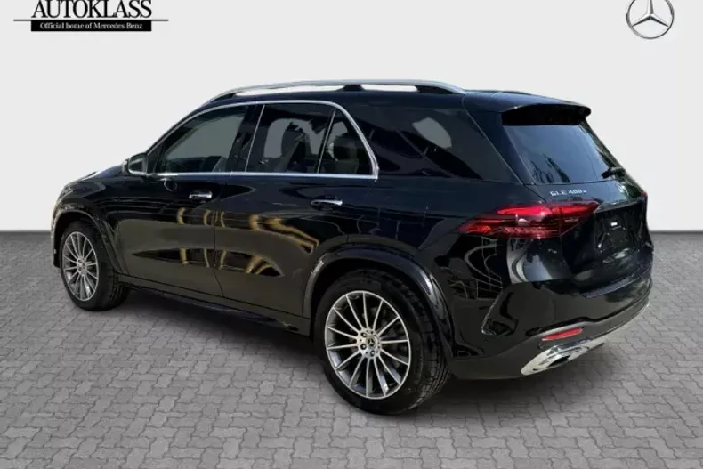Mercedes-Benz GLE din 2024 cu 28.184 km - oferta MER193296 - foto 3
