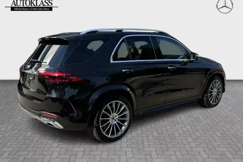 Mercedes-Benz GLE din 2024 cu 28.184 km - oferta MER193296 - foto 5