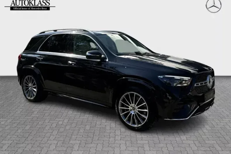 Mercedes-Benz GLE din 2024 cu 28.184 km - oferta MER193296 - foto 7