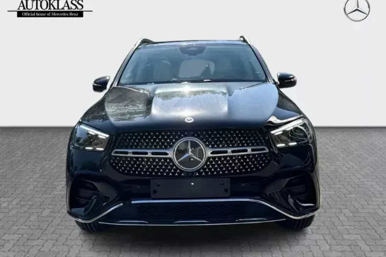 Mercedes-Benz GLE din 2024 cu 28.184 km - oferta MER193296 - foto 8