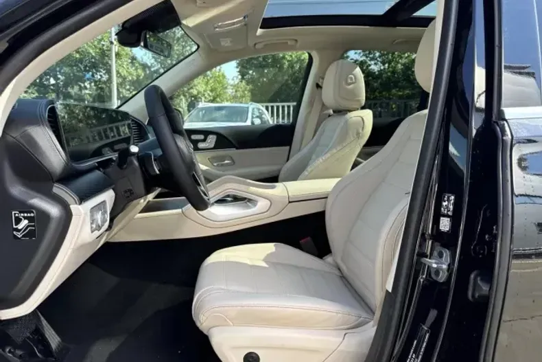 Mercedes-Benz GLE din 2024 cu 28.184 km - oferta MER193296 - foto 9