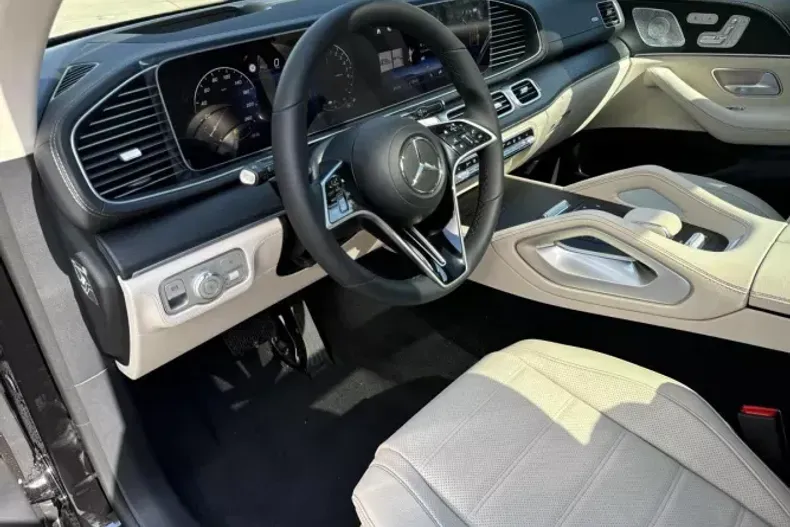 Mercedes-Benz GLE din 2024 cu 28.184 km - oferta MER193296 - foto 10