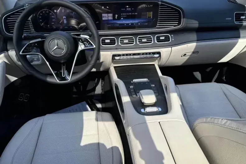 Mercedes-Benz GLE din 2024 cu 28.184 km - oferta MER193296 - foto 11