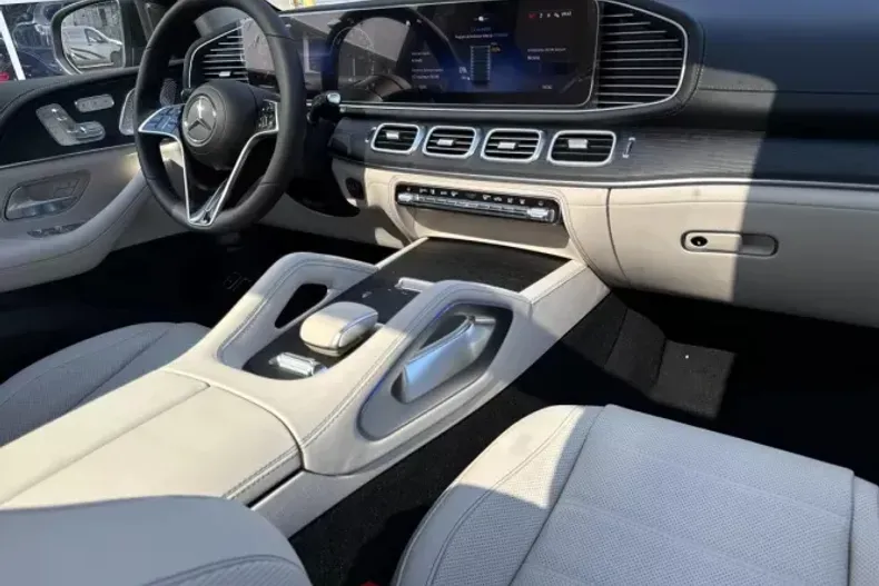 Mercedes-Benz GLE din 2024 cu 28.184 km - oferta MER193296 - foto 13