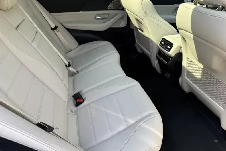Mercedes-Benz GLE din 2024 cu 28.184 km - oferta MER193296 - foto 14
