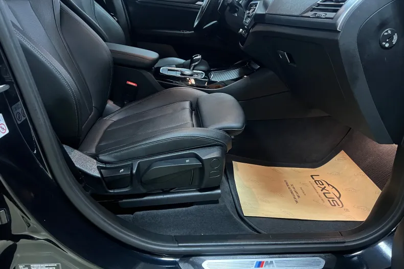 BMW X3 (Seria X) din 2023 cu 49.000 km - oferta BMW193297 - foto 4