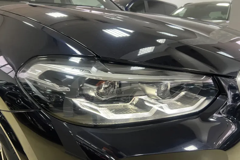BMW X3 (Seria X) din 2023 cu 49.000 km - oferta BMW193297 - foto 7
