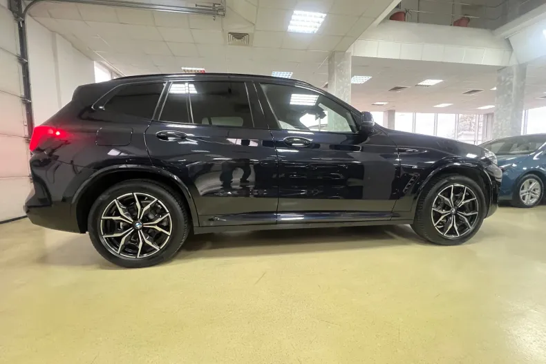 BMW X3 (Seria X) din 2023 cu 49.000 km - oferta BMW193297 - foto 9