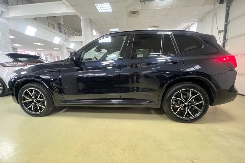 BMW X3 (Seria X) din 2023 cu 49.000 km - oferta BMW193297 - foto 14