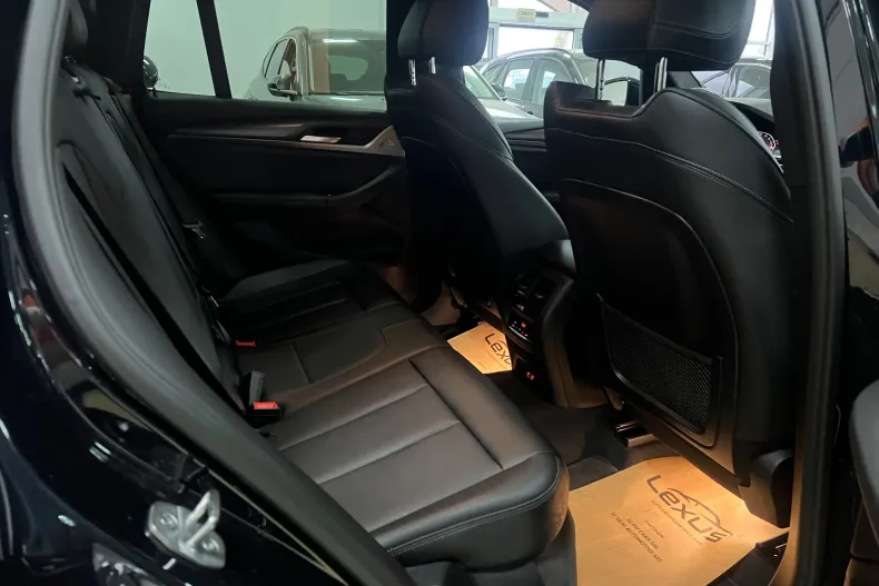 BMW X3 (Seria X) din 2023 cu 49.000 km - oferta BMW193297 - foto 17