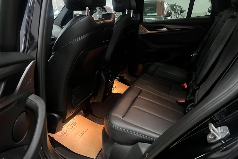 BMW X3 (Seria X) din 2023 cu 49.000 km - oferta BMW193297 - foto 22