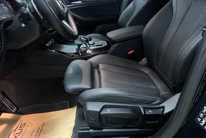 BMW X3 (Seria X) din 2023 cu 49.000 km - oferta BMW193297 - foto 26