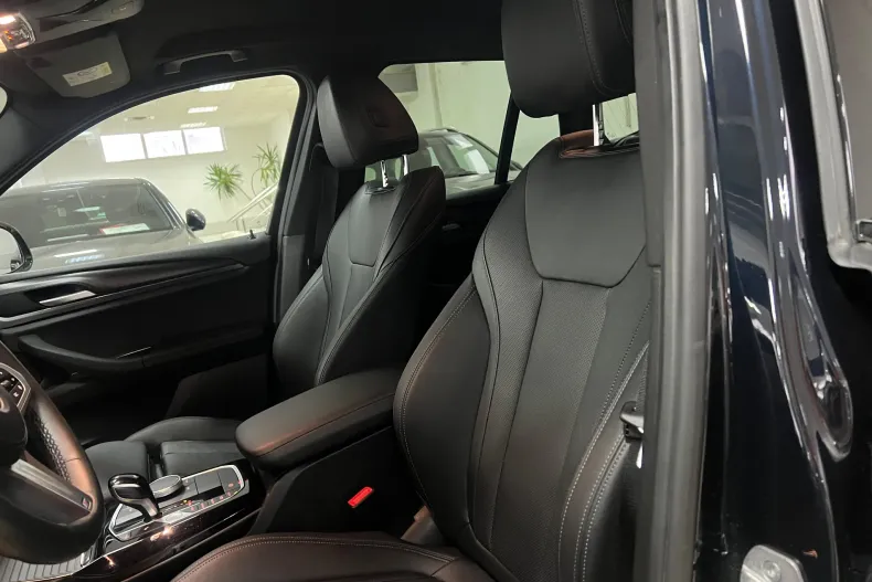 BMW X3 (Seria X) din 2023 cu 49.000 km - oferta BMW193297 - foto 27
