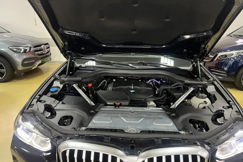 BMW X3 (Seria X) din 2023 cu 49.000 km - oferta BMW193297 - foto 39