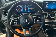 Mercedes-Benz GLC Coupe din 2021 cu 126.000 km - oferta MER193298 - foto 11