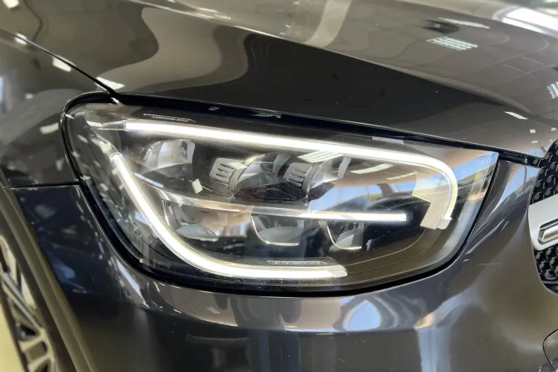 Mercedes-Benz GLC Coupe din 2021 cu 126.000 km - oferta MER193298 - foto 15