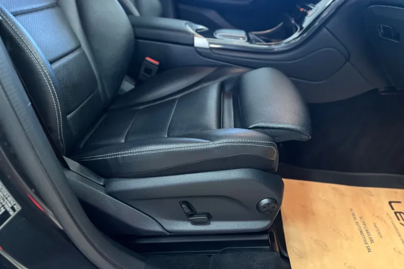 Mercedes-Benz GLC Coupe din 2021 cu 126.000 km - oferta MER193298 - foto 22