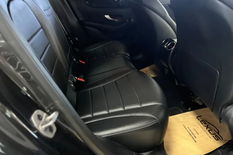 Mercedes-Benz GLC Coupe din 2021 cu 126.000 km - oferta MER193298 - foto 23