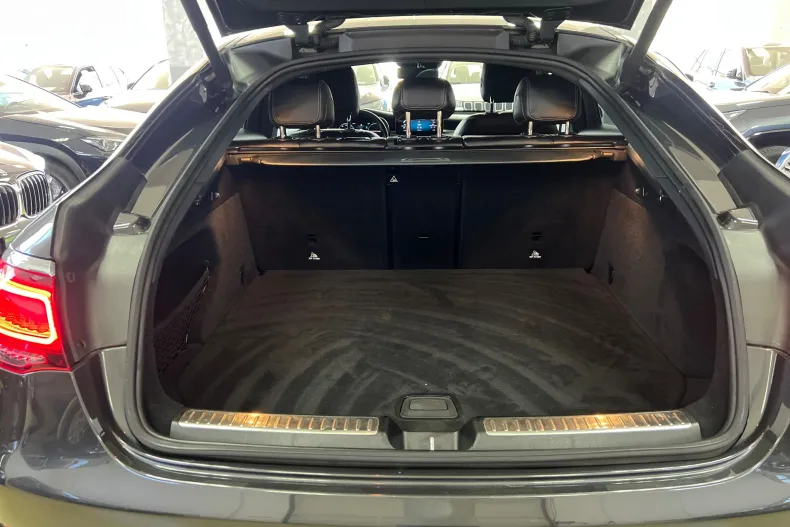 Mercedes-Benz GLC Coupe din 2021 cu 126.000 km - oferta MER193298 - foto 25