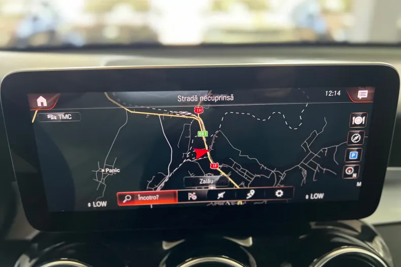 Mercedes-Benz GLC Coupe din 2021 cu 126.000 km - oferta MER193298 - foto 28