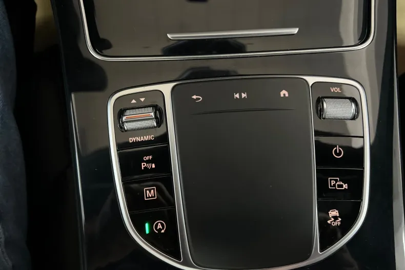 Mercedes-Benz GLC Coupe din 2021 cu 126.000 km - oferta MER193298 - foto 30