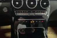 Mercedes-Benz GLC Coupe din 2021 cu 126.000 km - oferta MER193298 - foto 31