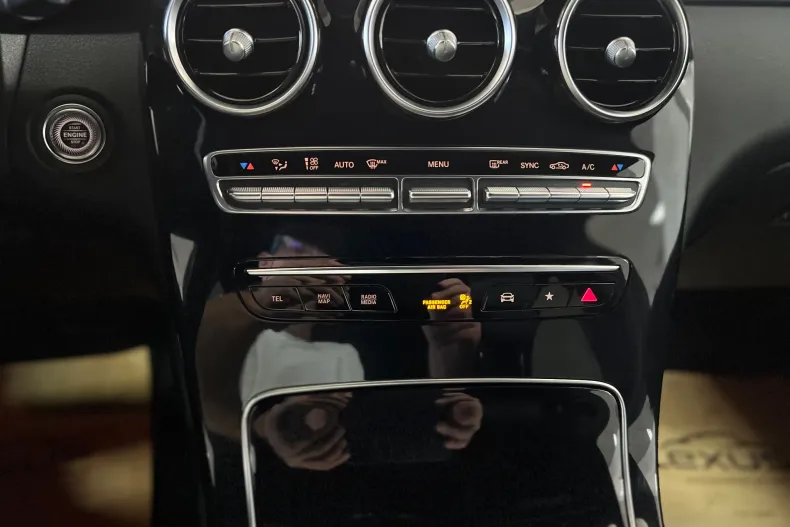 Mercedes-Benz GLC Coupe din 2021 cu 126.000 km - oferta MER193298 - foto 31