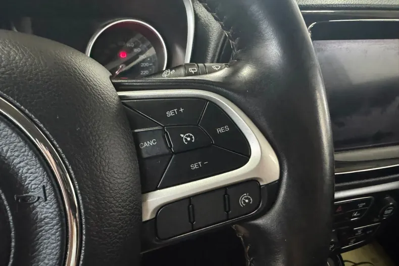 Jeep Compass din 2020 cu 179.200 km - oferta JEE193299 - foto 21