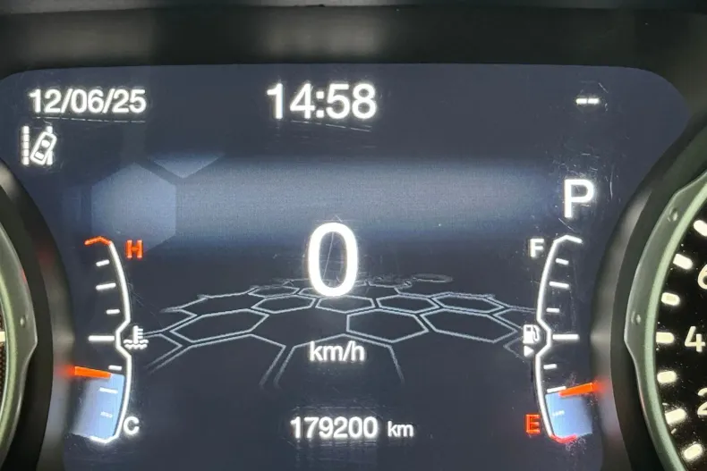 Jeep Compass din 2020 cu 179.200 km - oferta JEE193299 - foto 23