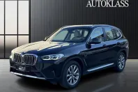 BMW X3 (Seria X) din 2021 cu 83.215 km - oferta BMW193300 - foto 1