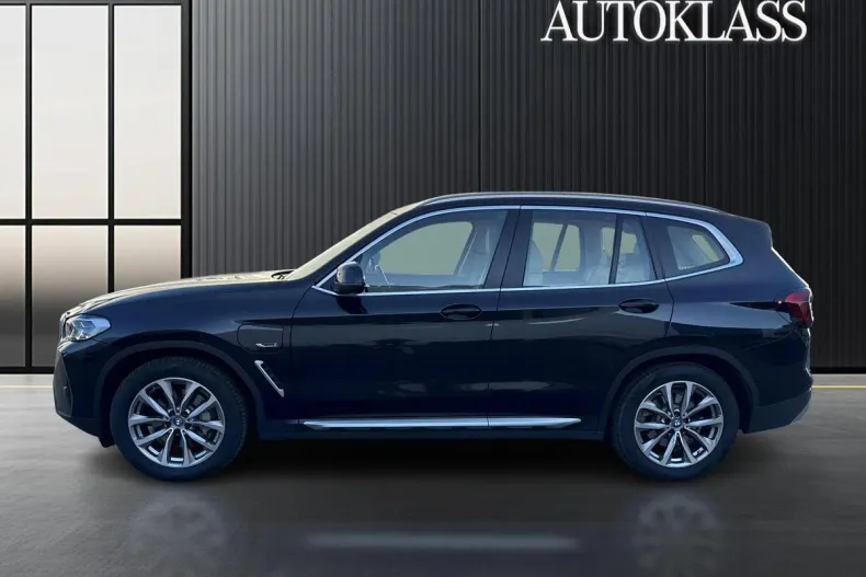 BMW X3 (Seria X) din 2021 cu 83.215 km - oferta BMW193300 - foto 2