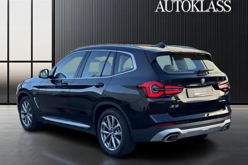 BMW X3 (Seria X) din 2021 cu 83.215 km - oferta BMW193300 - foto 3