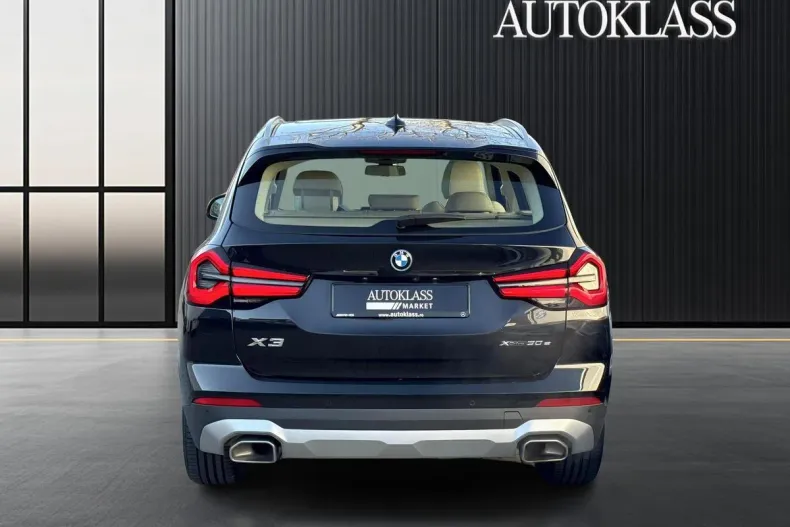 BMW X3 (Seria X) din 2021 cu 83.215 km - oferta BMW193300 - foto 4