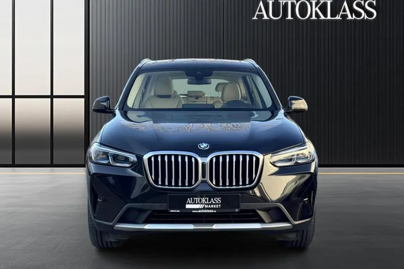 BMW X3 (Seria X) din 2021 cu 83.215 km - oferta BMW193300 - foto 8