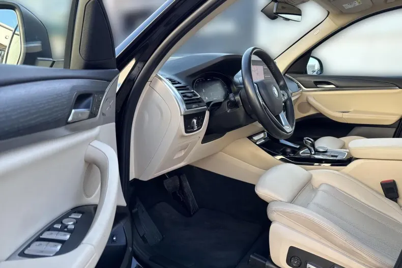 BMW X3 (Seria X) din 2021 cu 83.215 km - oferta BMW193300 - foto 9