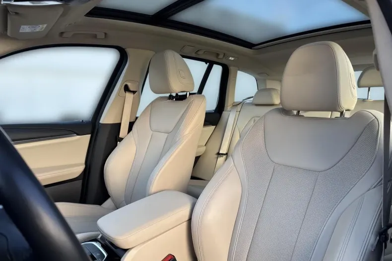 BMW X3 (Seria X) din 2021 cu 83.215 km - oferta BMW193300 - foto 11