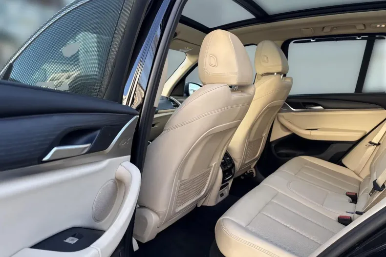 BMW X3 (Seria X) din 2021 cu 83.215 km - oferta BMW193300 - foto 12