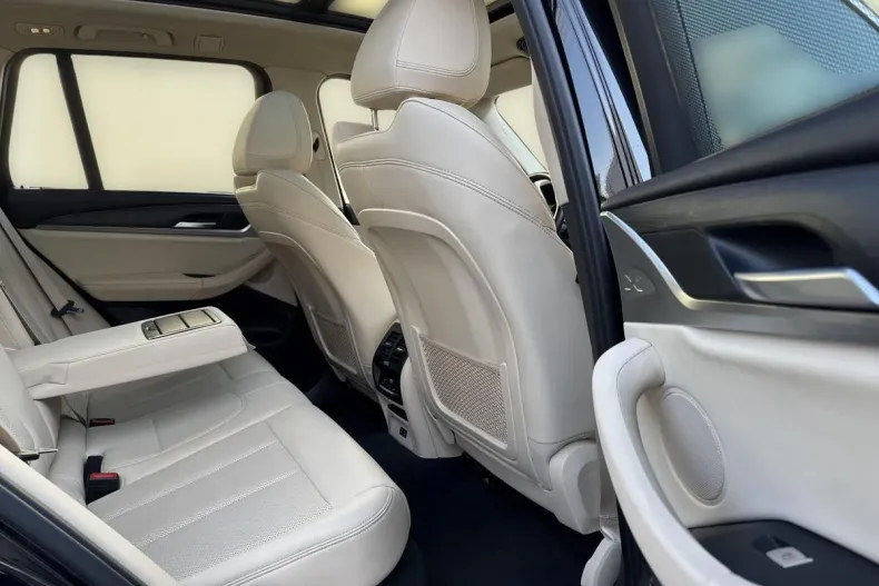 BMW X3 (Seria X) din 2021 cu 83.215 km - oferta BMW193300 - foto 15