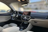 BMW X3 (Seria X) din 2021 cu 83.215 km - oferta BMW193300 - foto 17