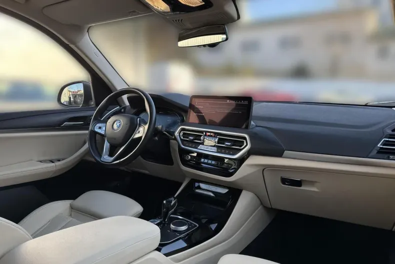 BMW X3 (Seria X) din 2021 cu 83.215 km - oferta BMW193300 - foto 17