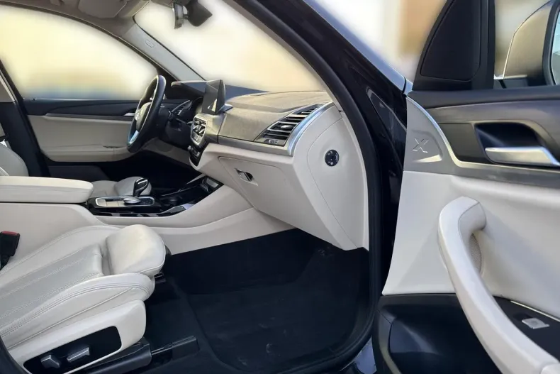 BMW X3 (Seria X) din 2021 cu 83.215 km - oferta BMW193300 - foto 18