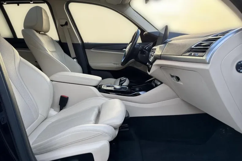 BMW X3 (Seria X) din 2021 cu 83.215 km - oferta BMW193300 - foto 19