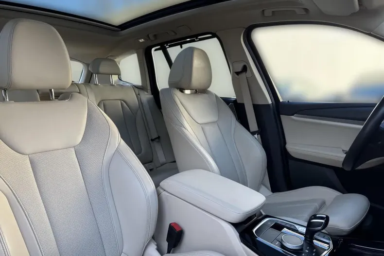 BMW X3 (Seria X) din 2021 cu 83.215 km - oferta BMW193300 - foto 20