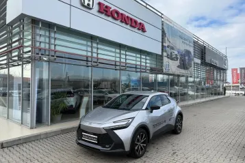 Toyota C-HR din 2025 - oferta TOY193301