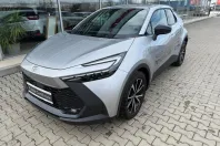 Toyota C-HR din 2025 cu 8.274 km - oferta TOY193301 - foto 2