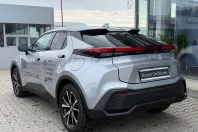 Toyota C-HR din 2025 cu 8.274 km - oferta TOY193301 - foto 4